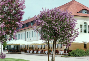 Гостиница Schloss Hotel Dresden Pillnitz  Дрезден